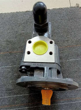 美国KRACHT油泵KF 4 150 G10B P00 7DP1全新原装正品克拉克