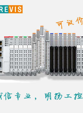 韩国Crevis分布式I/O GN-9251 BACnet/IP  耦合器，支持Modbus T