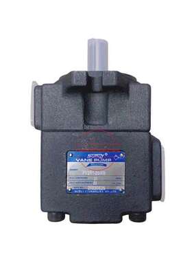 sunuy叶片泵PV2R1-23FR PV2R31-85-19 PV2R31-94-14 PV2R32-94/65