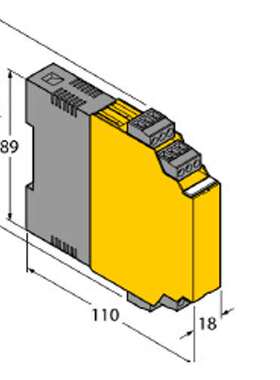 图尔克IM12-22EX-R/24VDC IM33-11EX-HI MC35-22EX0-I/24VDC MC31