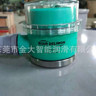 倍 德国倍加福UC500 V7超声波液位传感器 福