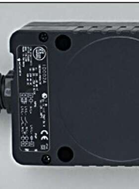 全新原装IFM易福门电容式传感器KD5018 KD001A电容式接近开关