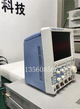 回收销售YOKOGAWA/横河 DLM4038 DLM6104 DLM6054示波器
