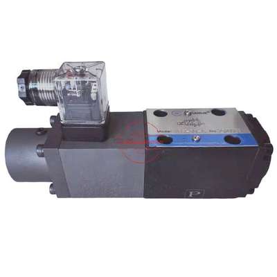 LANGJIE电液比例阀VDS-30-G VSS-30-G液压压力机比例阀