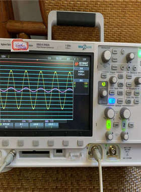 回收 出售 是德科技DSOX3102A 示波器 1 GHz 2 个模拟通道Keysigh