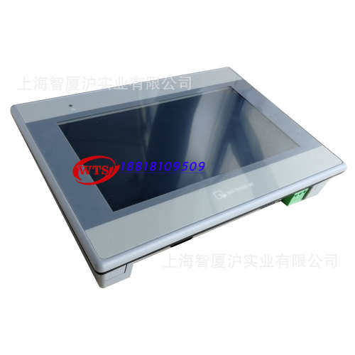 MT8050IE威纶通4.3寸触摸屏 人机界面