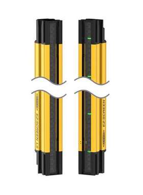 BANNER邦纳SLLP23-910P55四级安全光栅全新原装正品 详询