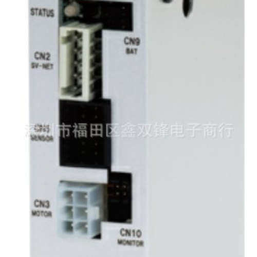 TAMAGAWA多摩川伺服驱动器 TA8410N7503E111 全新原装正品