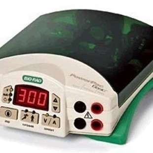 Basic基础电源1645050 Powerpac 电泳仪 电源