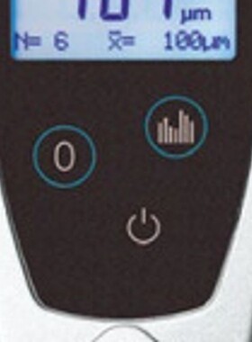 德国菲尼克斯索菲斯Surfix 涂镀层测厚仪 磁性涡流两用测厚仪