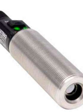 BANNER邦纳M18TUP8Q M18TIP8Q M18TIP8 M18TIP14 红外温度传感器