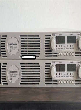 安捷伦Agilent N5748A N5749A回收是德电源