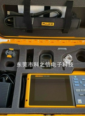 回收+销售 福禄克 TiX500 TiX580 TiX520 TiX560 热成像仪