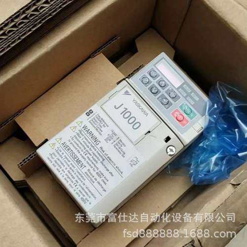 CIMR-JA2A008BAA 供应全新安川变频器现货质保一年咨询议价