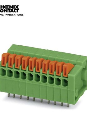 菲尼克斯 PCB端子 - FFKDSA1/H-254- 2 - 1792511-50