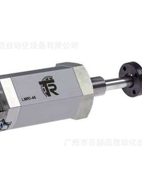 德国帝尔 TR electronic LMRI 46V SSI 直线位移传感器