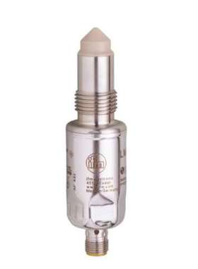 易福门用于点水平面检测的传感器 LMT121 LMACE-A12E-QSKG-2/US