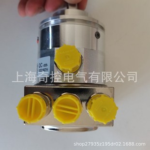 【原装产品】RSF 58 P 26-3-B-W1N-DS4-F2技术支持瑞士通编码器