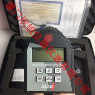 美国斯德克手持式 I型代替BASIC型 雷达测速仪Stalker
