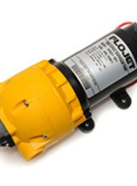 FLOJET气动隔膜摆动泵马达 RLFP222201D