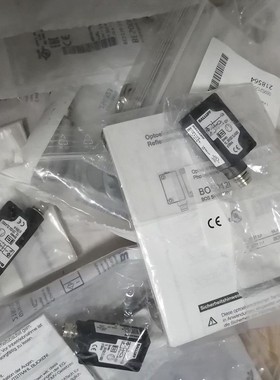 218564 全新BES01PF巴鲁夫BES M08EH-PSC15B-S04G传感器