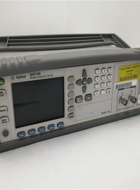 二手安捷伦Agilent N4010A无线连接测试仪