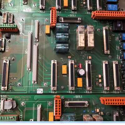 注塑机 ERGOTECH 06138166