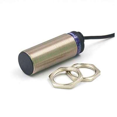 现货德国XS1N05PA310 XSAV11373电感式接近开关XUX1ARCNT16对射