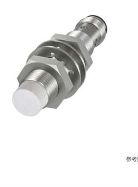 BALLUFF巴鲁夫BES01PN 电感式接近开关 BES M12EG-PSC80F-S04G