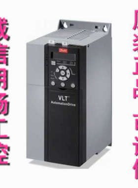 丹佛斯变频器FC360H1K1T4E20H2BXC 1.1KW  原装 诚信保证