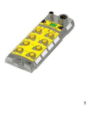 巴鲁夫BNI0098 Profisafe over IO-Link BNI IOF-329-P02-Z038