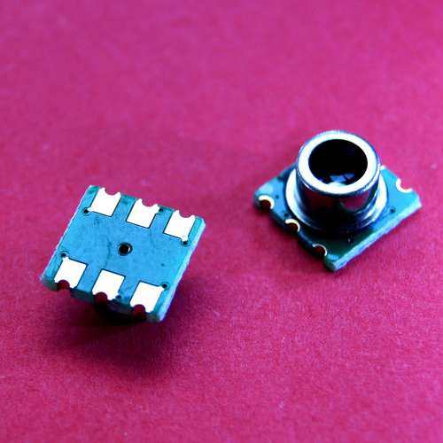 XGZB040GYU7MEMS压力传感器电子血压计表压40KPa5.8PSI300mmHg