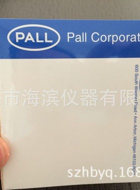 PALL离子交换层析柱CM Ceramic HyperD F绿色1ml 20050-C001