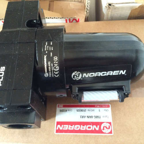 IMI F68G-NND-AR1过滤器  NORGREN过滤器