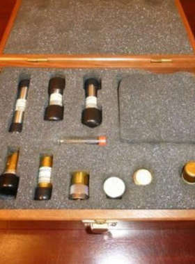 二手 回收Keysight是德安捷伦Agilent 85036E N型校准件