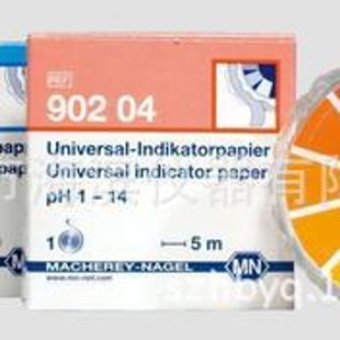 德国MN单色PH试纸90201 PH1-11精密PH试纸卷装PH试纸批发