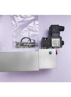 优势供应英国Pneumatrol二位三通电磁阀SK7303-A1ND