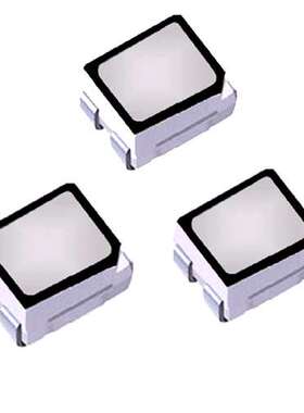 亿光3528RGB贴片灯珠67-03/RSGHBHC-B06/1T共阳全彩RGB灯珠