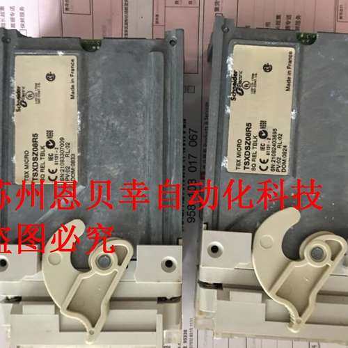 TSXDSZ08R5  TSX DSZ08R5