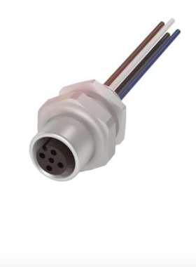 现货BALLUFF巴鲁夫BCC0CWM 法兰插座 BCC M454-0000-1A-RN053-020