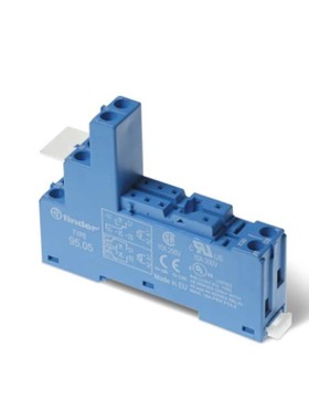 芬德继电器90.21意大利Finder继电器底座90.21SPA