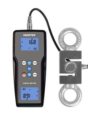 供应检测电子电器及五金材的推拉力仪器推拉力计FM-207-500K