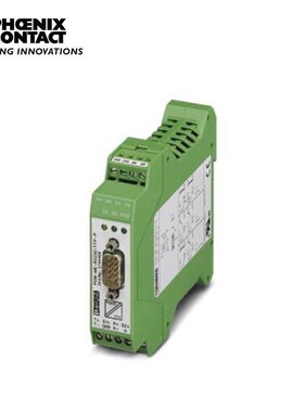 菲尼克斯 接口转换器 - PSM-ME-RS232/TTY-P - 2744458