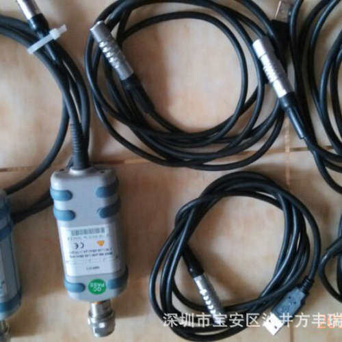 供应二手罗德与施瓦茨NRP-Z11功率探头NRP-Z11详情