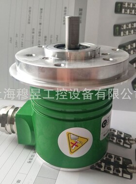 全系列EAS58C10-A6TA-8192宜科编码器【买原厂货找我】