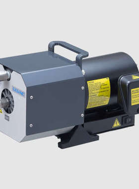 ULVAC爱发科DISL-503摇摆活塞式干式真空泵〖玉科甄选〗原装进口