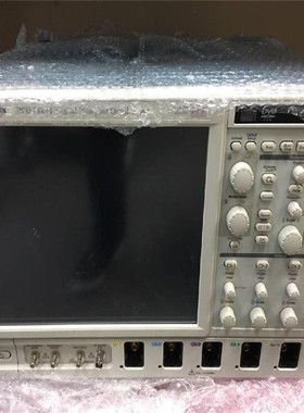 回收二手泰克美国 MSO70604C 混合信号数字示波器