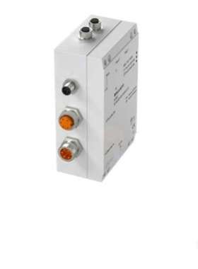 BALLUFF巴鲁夫BIS00F1高频处理单元BIS M-6023-025-050-03-ST13