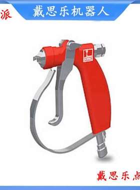 戴思乐点胶注油阀喷雾枪 419.04.02德派DOPAG原装库存供应