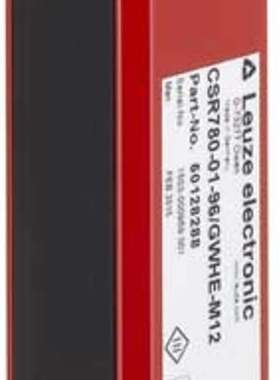 leuze光栅CSR780-01-96/GWHE-M12 CSR780-01-96/6WHE-M1201-432